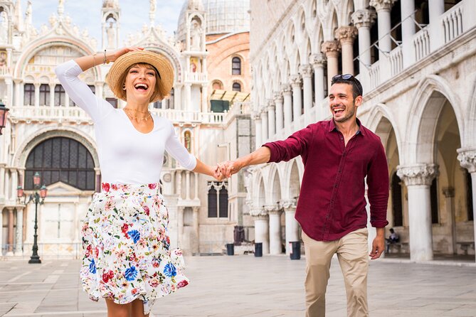 Valletta Love Private Walk: Gardens & Historic Streets - Key highlights you should know