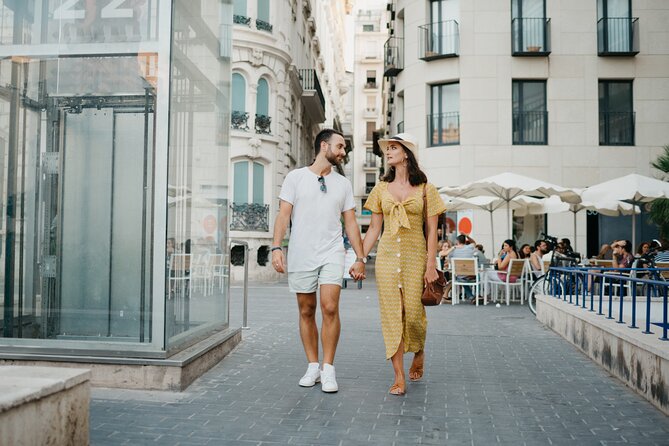 Valletta Love Private Walk: Gardens & Historic Streets - Valletta Love private walking tour: what you’re actually buying