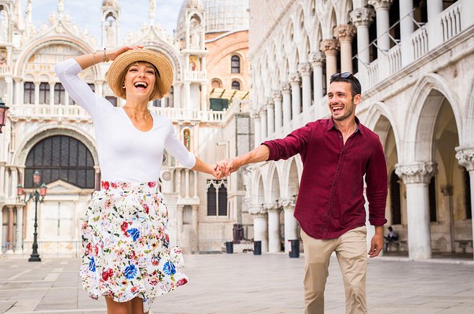 Valletta Love Private Walk: Gardens & Historic Streets - Who this Valletta walking tour suits best