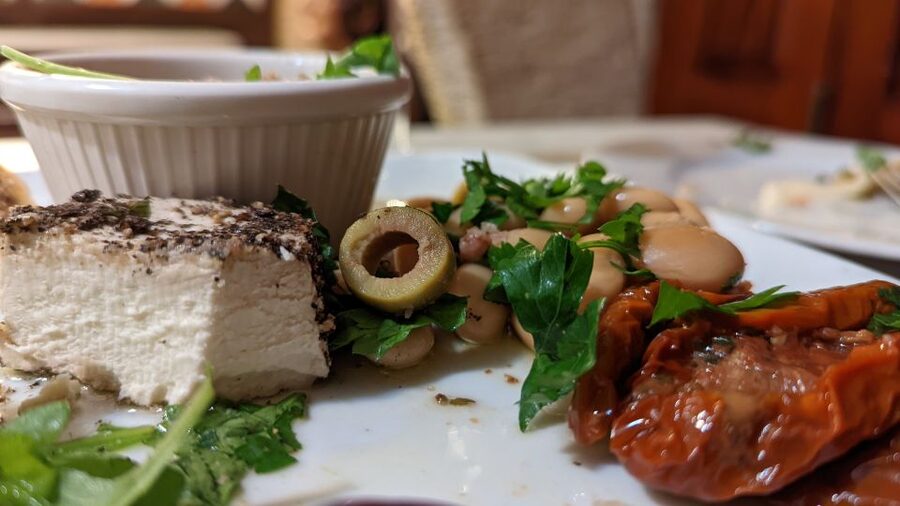Valletta: Maltese Food and Drink Guided Walking Tour - Food and drink stops: pastizzi, Ftira, Timpana, and sweet endings