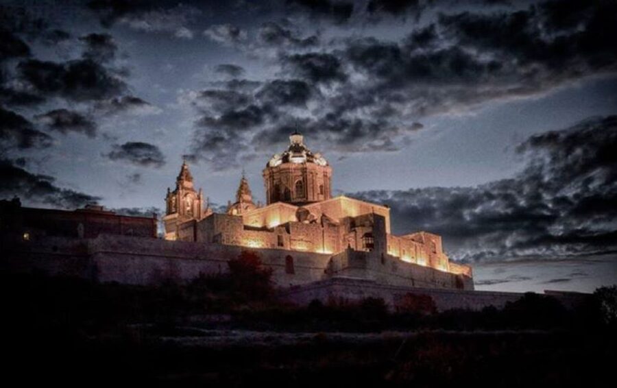 Valletta, Mdina, and Mosta Night Tour with 5D Show - Key Highlights You’ll Actually Use