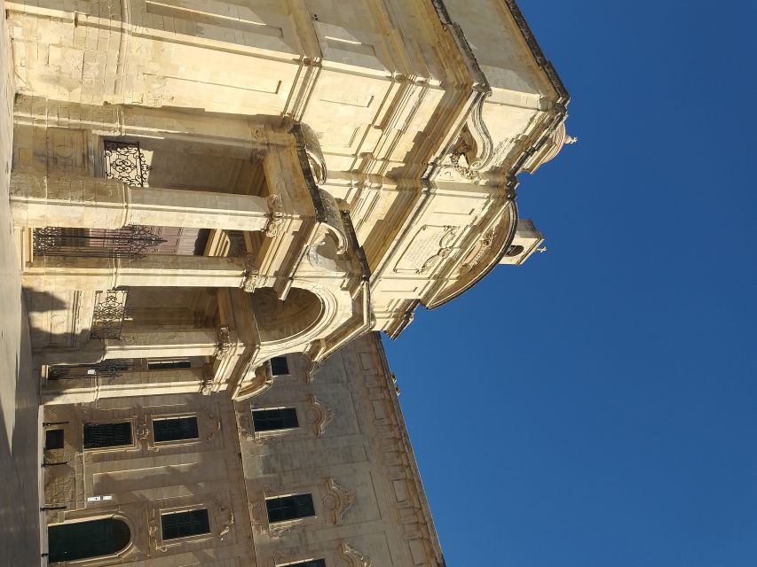 Valletta & Mdina: Private Tour - Key highlights you’ll feel right away