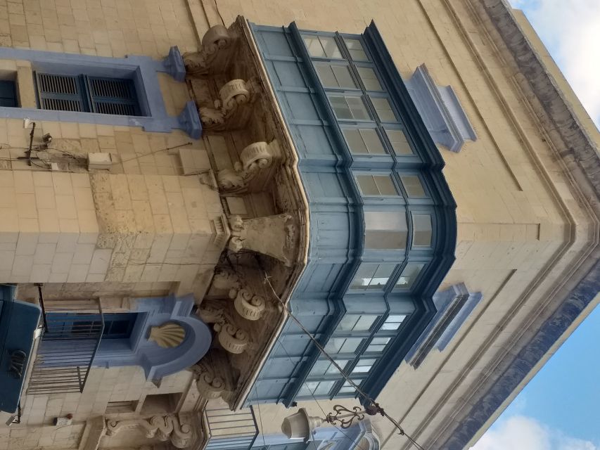 Valletta & Mdina: Private Tour - Valletta on foot: fortress-capital design after the Great Siege