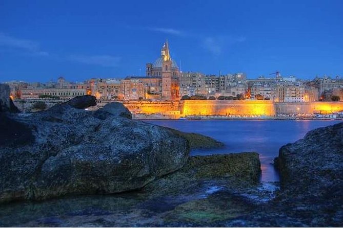 Valletta, Mosta and Mdina Night Tour - Starting at 7:00 pm: pickup, coach comfort, and pacing reality