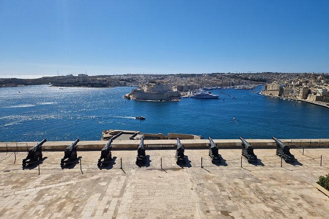 Valletta Private Historical and Cultural Walking Tour - Quick hits before you go