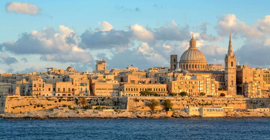 Valletta: Private Insider Walking Tour with Licensed Guide - Key moments you should be excited about