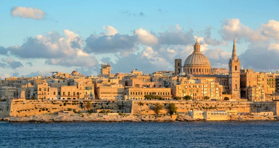 Valletta: Private Insider Walking Tour with Licensed Guide - St John’s Co-Cathedral: Caravaggio, the museum ticket, and what to plan for