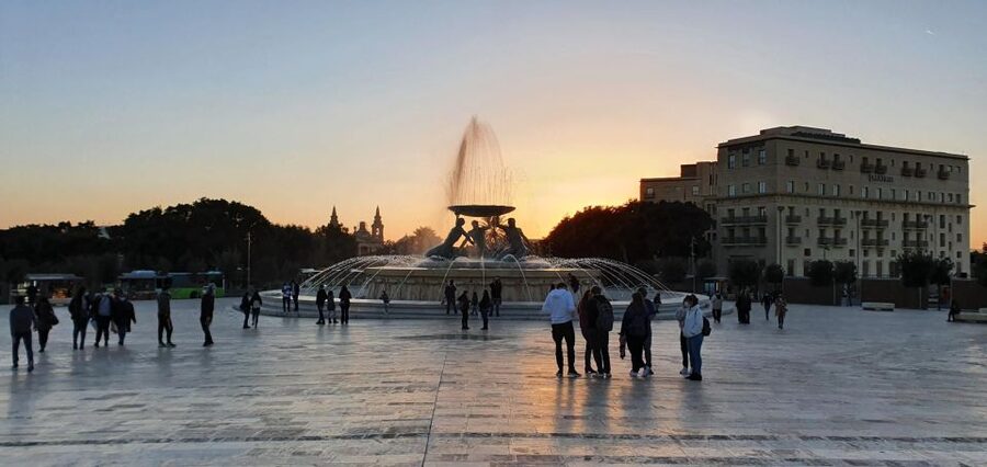 Valletta: Private Maltese Cuisine Walking Tour - Quick reasons to book