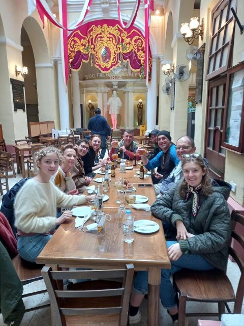 Valletta: Private Maltese Cuisine Walking Tour - Manoel Theatre area lunch, plus Maltese ravioli-style comfort