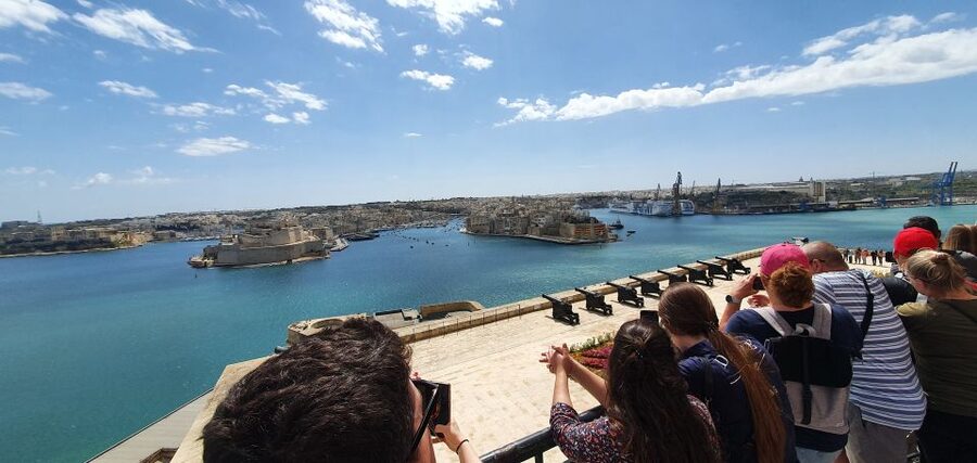 Valletta: Private Maltese Cuisine Walking Tour - What’s included in the $188 price, and whether it’s good value