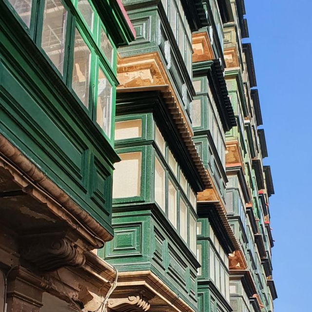 Valletta: Private Maltese Cuisine Walking Tour - Where to meet, and how the 4-hour flow feels