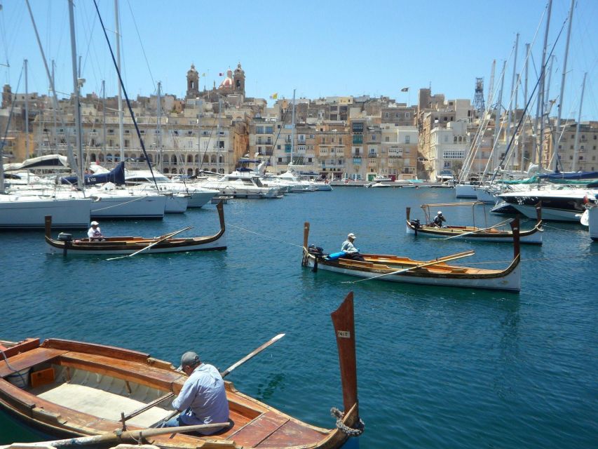 Valletta Private Walking Tour - Why this Valletta walk works so well in 90 minutes
