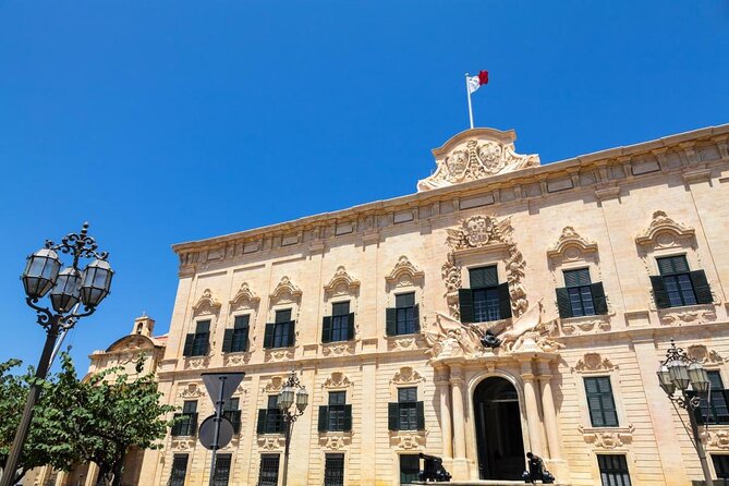 Valletta Private Walking Tour: Sins in the City - Key things that make Sins in the City worth your time