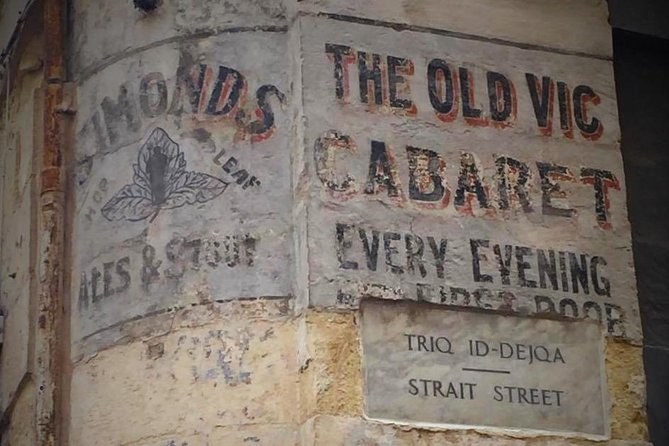 Valletta Private Walking Tour: Sins in the City - Price and group size: what you’re really paying for