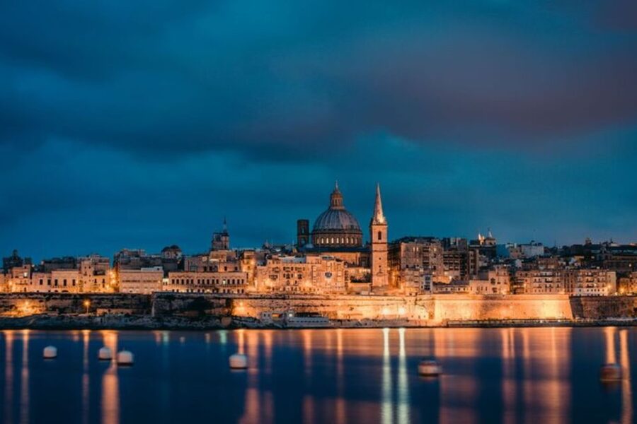 Valletta: Private Walking Tour With A Guide ( Private Tour ) - Key Things to Know Before You Go