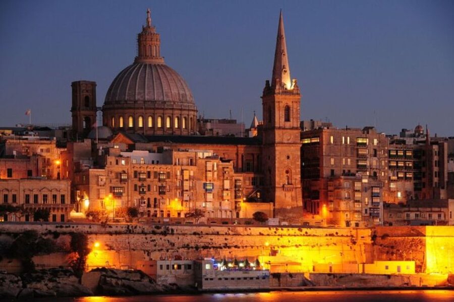 Valletta: Private Walking Tour With A Guide ( Private Tour ) - Optional Museum Time Without Disrupting the Whole Day