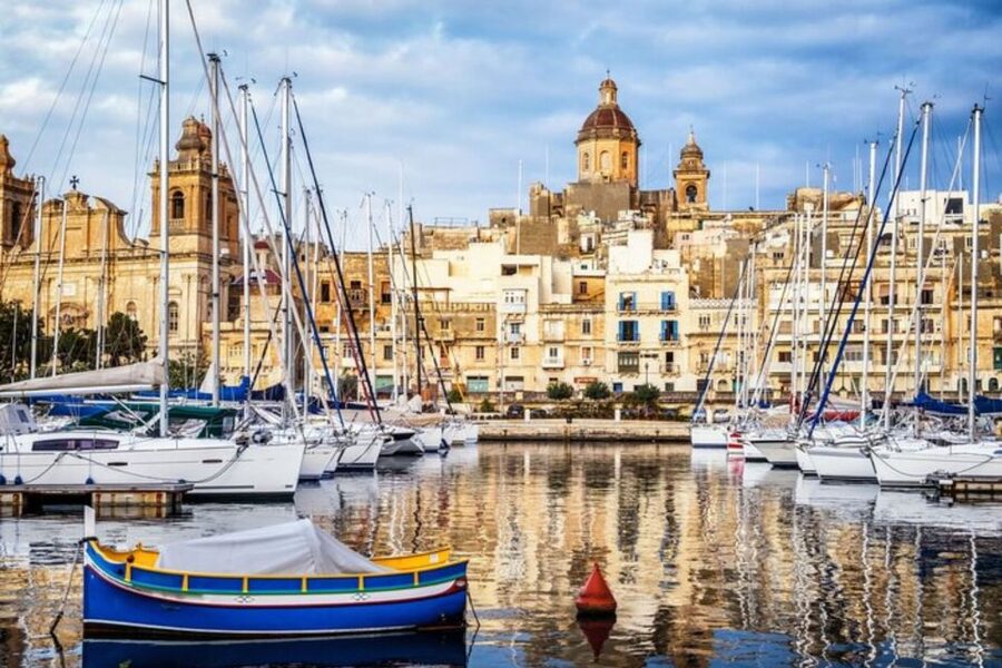 Valletta: Private Walking Tour With A Guide ( Private Tour ) - Price and Value: Is $118 per Person Worth It?