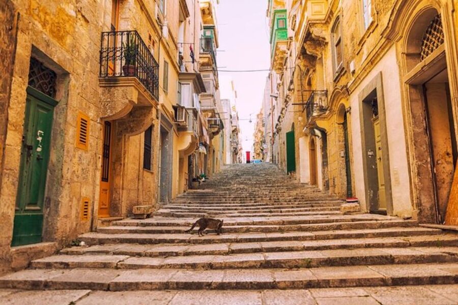 Valletta: Private Walking Tour With A Guide ( Private Tour ) - Should You Book This Private Walking Tour of Valletta?