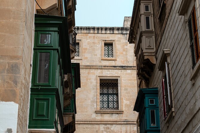 Valletta's Hidden Minds: Self-Guided Psychological Puzzle Walk - Who this is best for, and who should skip it
