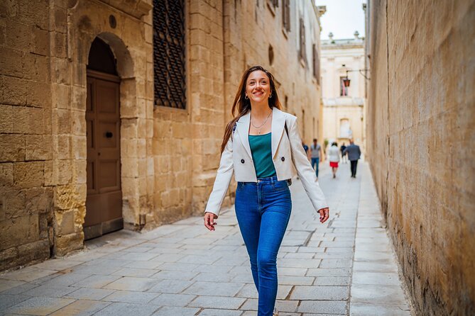 Valletta’s Historic Charm: A Guided Walking Tour - Key highlights you should actually care about