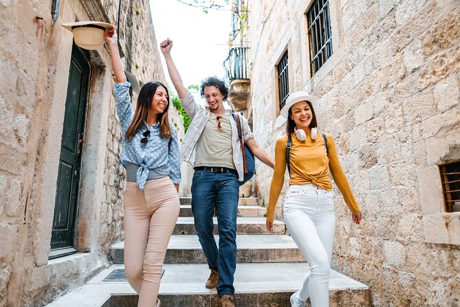 Valletta’s Historic Charm: A Guided Walking Tour - Why this 2-hour Valletta walk feels like a smart move