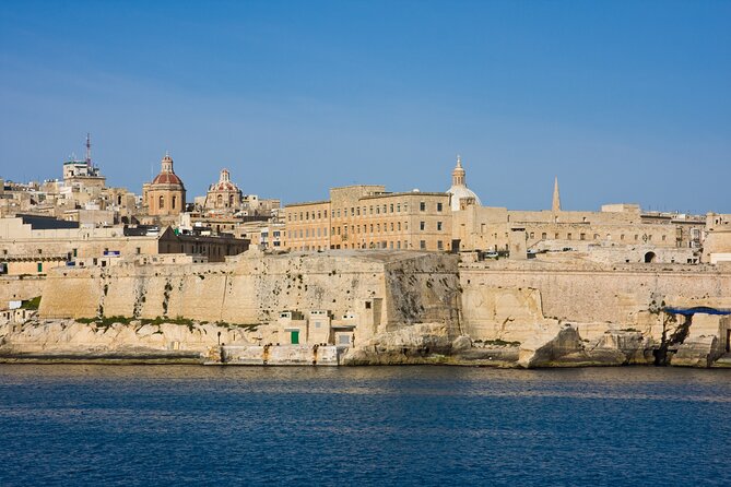 Valletta’s Historic Charm: A Guided Walking Tour - Meeting point: starting near Parliament to get your bearings fast