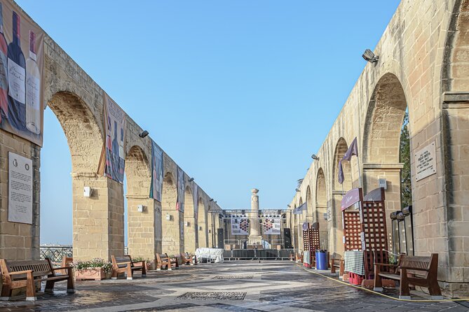 Valletta’s Historic Charm: A Guided Walking Tour - Who this tour is best for (and who should skip it)
