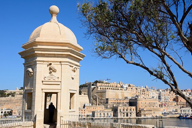 Valletta’s Historic Charm: A Guided Walking Tour - Price and value, not just the number