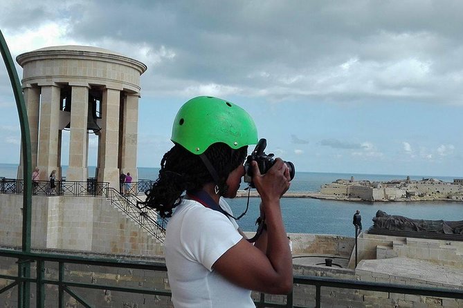 Valletta Segway Tour and The Malta Experience - Price and value: is $81.75 a fair deal?