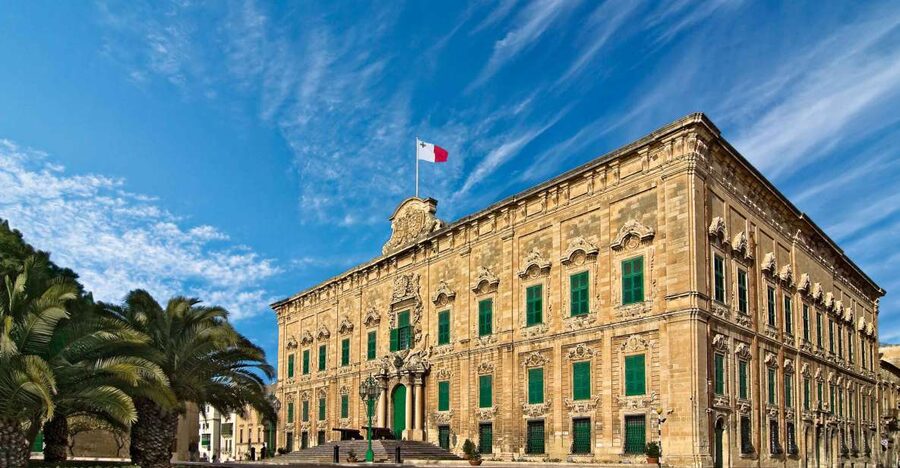 Valletta: Self-Guided Historical Walking Tour (Audio Guide) - Key highlights to know before you press play