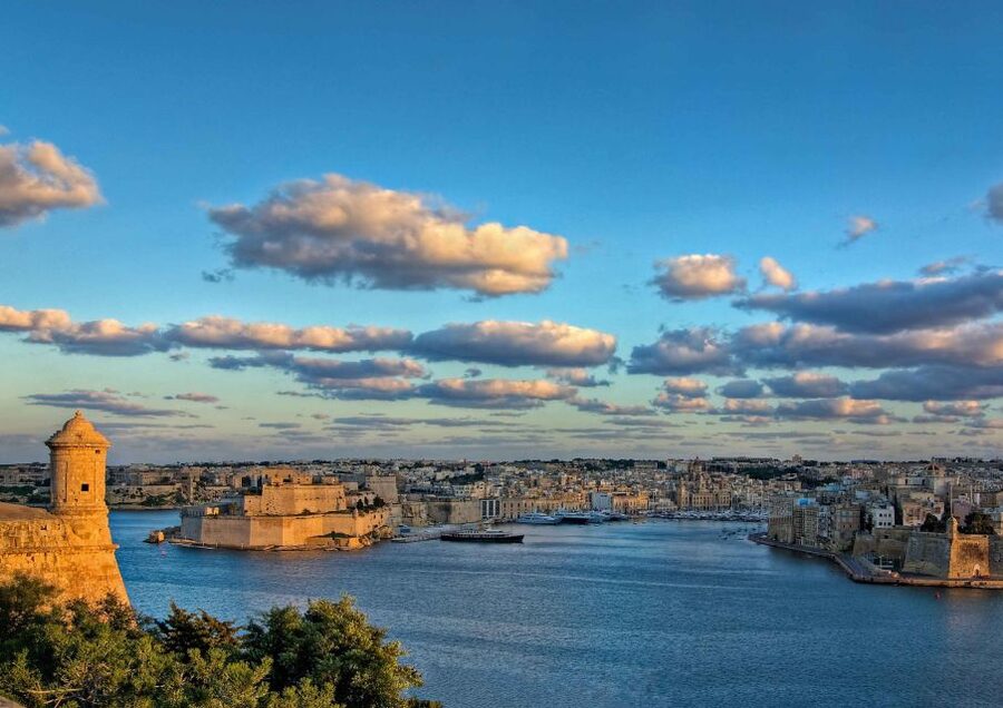 Valletta: Self-Guided Historical Walking Tour (Audio Guide) - How the PopGuide audio tour works on your phone
