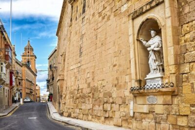 Self-Guided Historical Walking Tour (Audio Guide)