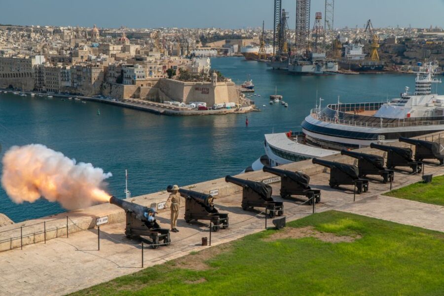 Valletta: Self-Guided Historical Walking Tour (Audio Guide) - Final verdict: should you book Valletta’s self-guided audio walk?