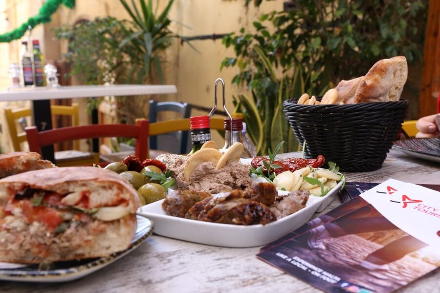 Valletta: Street Food and Culture Walking Tour - Key highlights you should care about