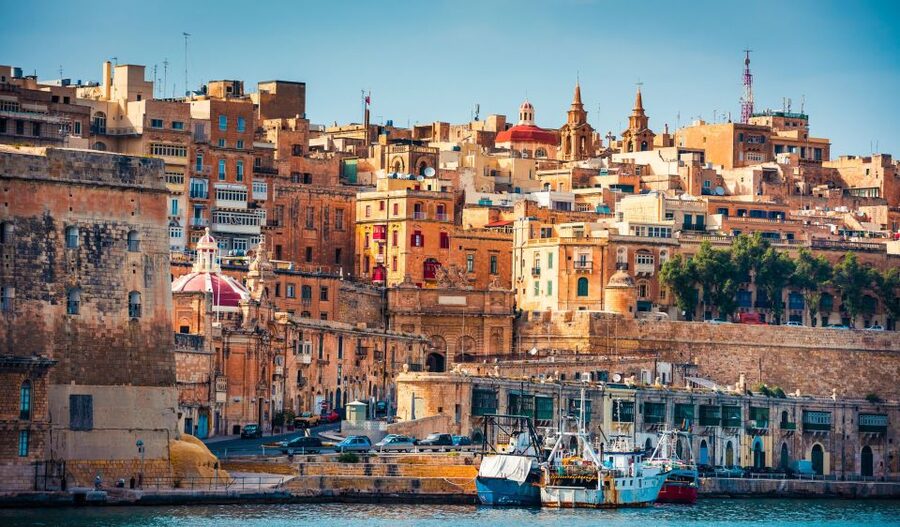 Valletta Street Food & History Tour With Private Transfers - Key highlights I’d circle on your map