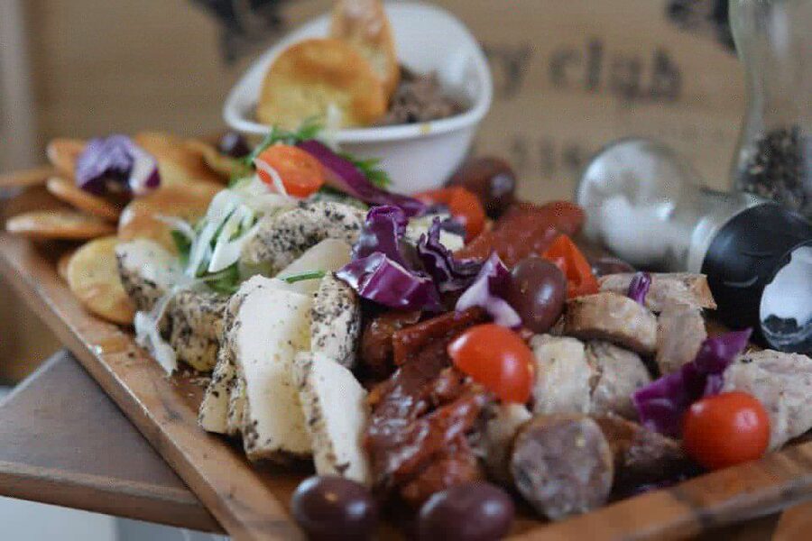 Valletta Street Food & History Tour With Private Transfers - Why Valletta street food belongs with a history walk
