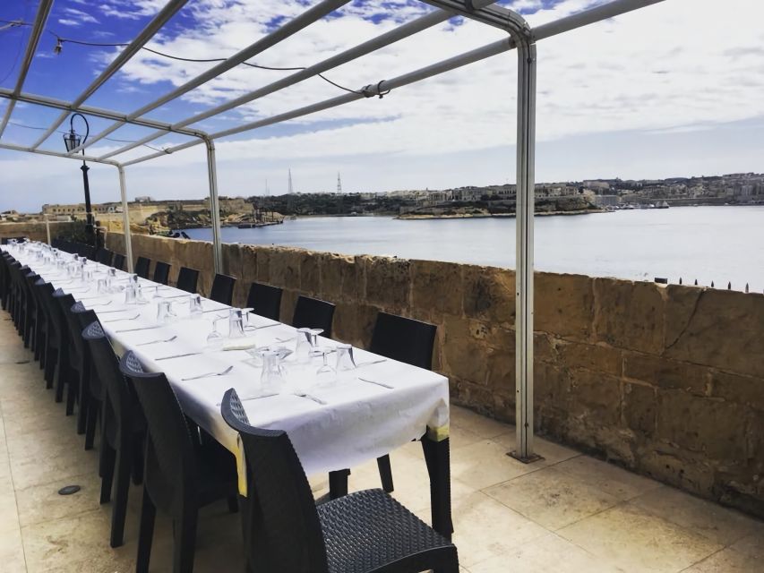 Valletta: "The Malta Experience" Audio-Visual Show Ticket - What the 45-Minute Show Covers, and Why It Works