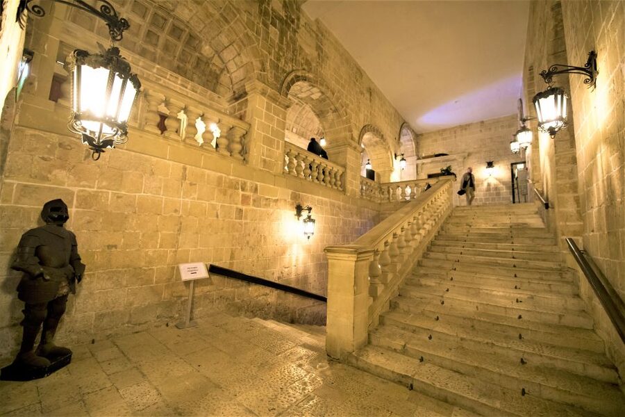 Valletta: The Malta Experience & Tour of Sacra Infermeria - Who should book this in Valletta, and who should skip