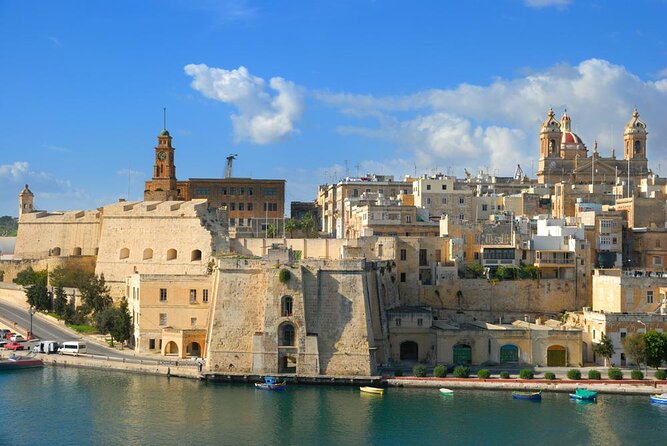 Valletta & Three Cities Harbour Cruise - Key points worth knowing