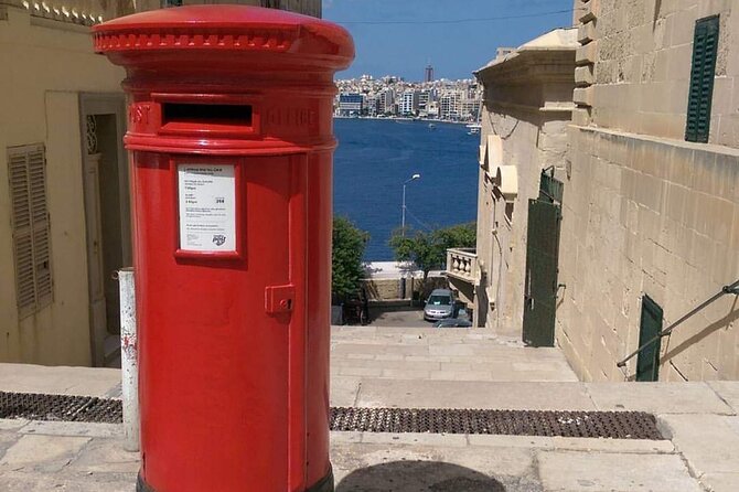 Valletta Walking Tour, In a Small Group - Price and value at about $24.20 for 2.5 hours