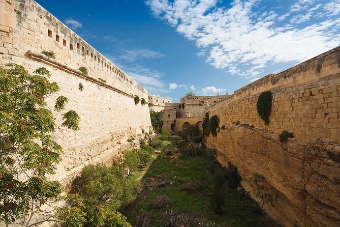 Valletta World War II Private Walking Tour - Why This WWII Walk Feels Personal in Valletta