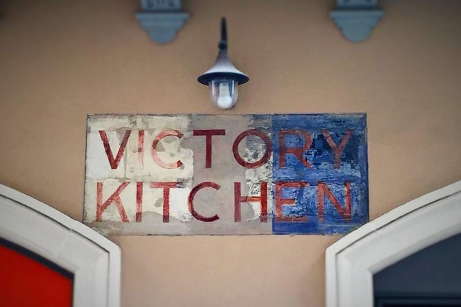 Valletta World War II Private Walking Tour - Siege of Malta Stops: Siege Bell, Tunnels, and Victory Kitchens