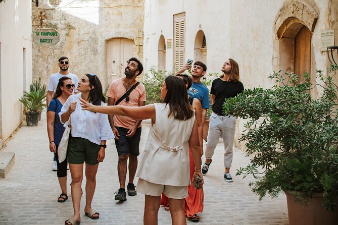 Victoria Gozo Food and Culture Walking Tour - Key highlights you can bank on