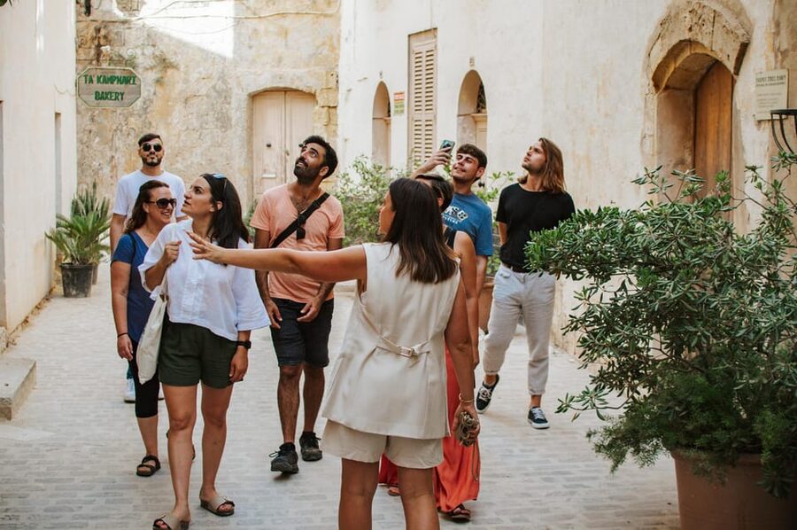 Victoria, Gozo: Sunset Walking Food and Drink Tour - Dietary Needs and Kids: Helpful Options, Real Limits