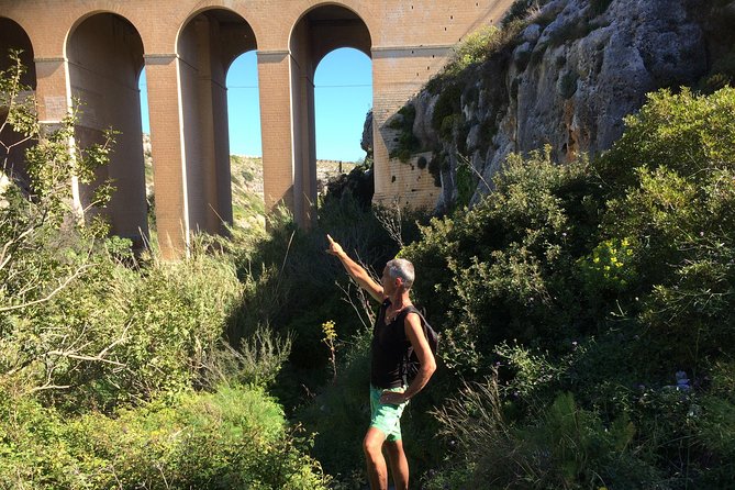 Victoria Lines Tour - Pace, stairs, and fitness: who this is for