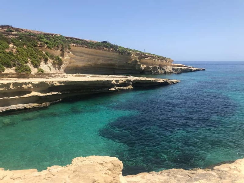 Visit Tarxien Temples, Kalanka Bay, Blue Grotto, Marsaxlokk - Tarxien Temples, reconstructed but still powerful