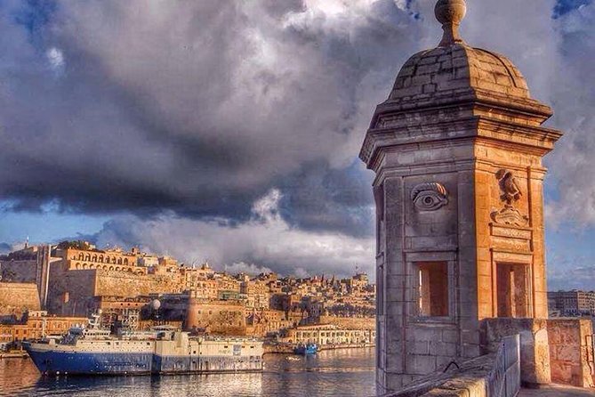 Vittoriosa, Cospicua and Senglea Vintage Bus Tour - Key things to know before you go