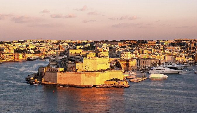 Vittoriosa Three Cities Private Walking Tour - Key things that make this Vittoriosa private walk worth it