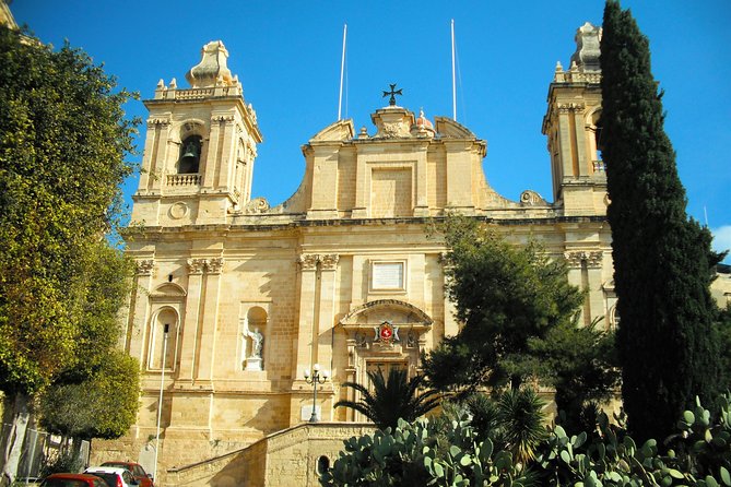 Vittoriosa Three Cities Private Walking Tour - Inquisitor’s Palace: the 238-year story, explained step by step