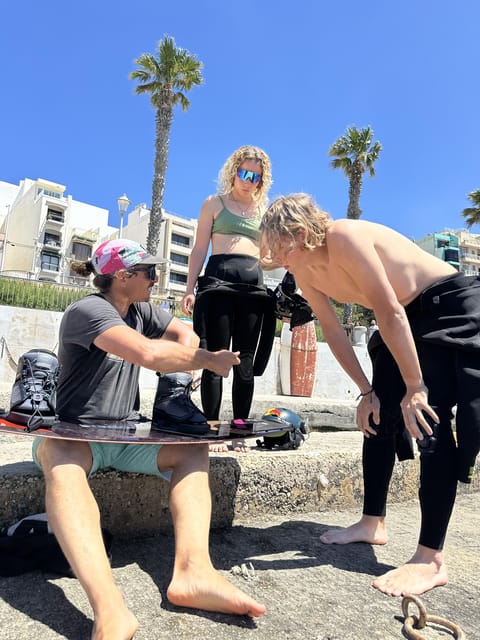 Wakeboarding Adventure in Malta: Learn to Ride - Key things to know before you go